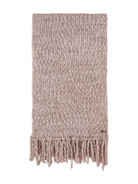  Fedeli Sciarpa Barite Maxi - Rosa 