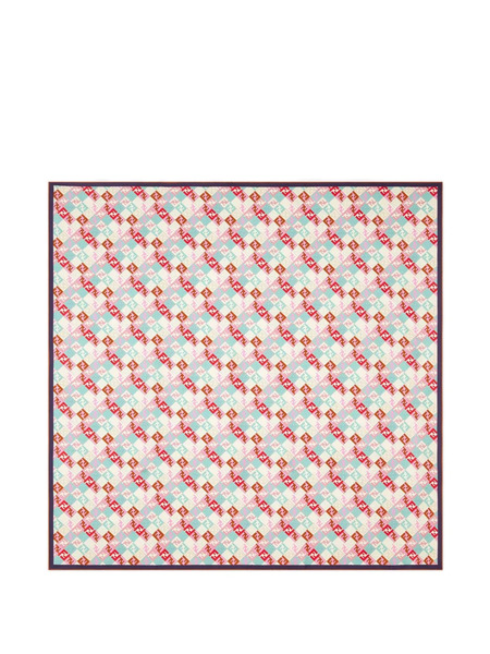  Fendi Foulard Ff - Toni Neutri 
