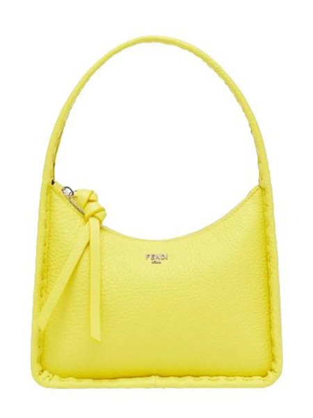  Fendi Mini Fendessence - Giallo 