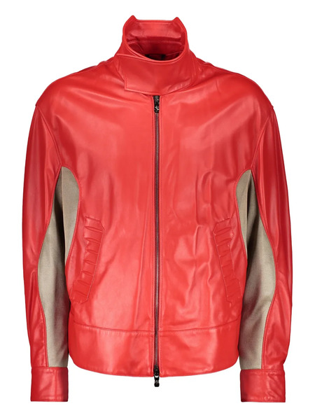  Ferrari Bomber - Rosso 