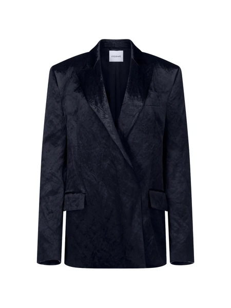  Fforme Giacca Winslow - Nero 