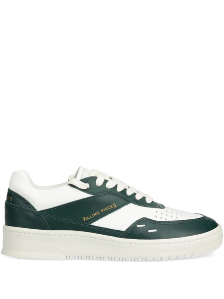  Filling Pieces Sneakers Ace - Verde 