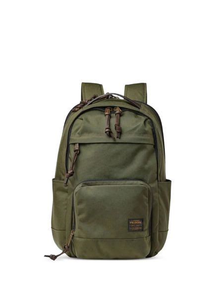  Filson Zaino Con Zip - Verde 
