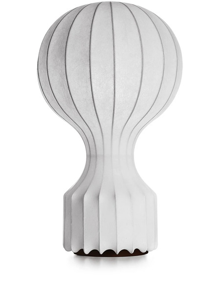  Flos Lampada Da Tavolo Gatto Piccolo - Bianco 