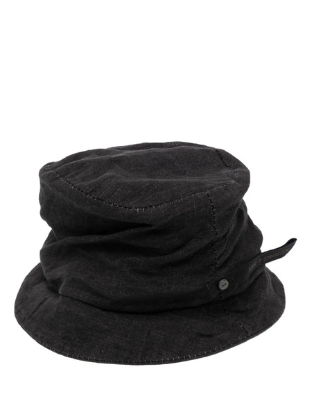  Forme D'expression Cappello Bucket - Nero 
