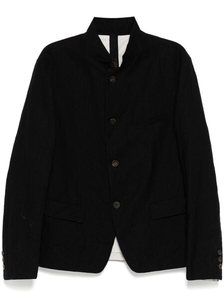  Forme D'expression Giacca-camicia - Nero 
