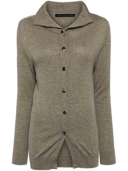  Forme D'expression Maglione Dune - Toni Neutri 