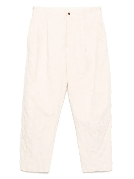  Forme D'expression Pantaloni Larghi - Toni Neutri 