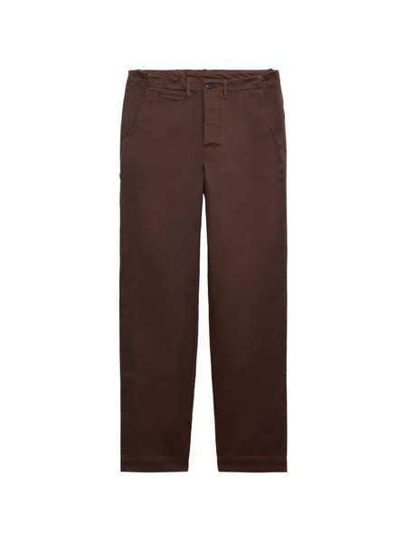  Fortela Chino Wallace - Marrone 