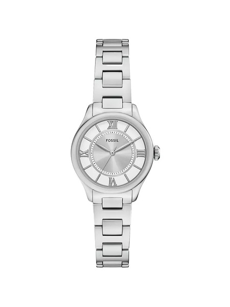  Fossil Gilmore 30mm Watch - Argento 