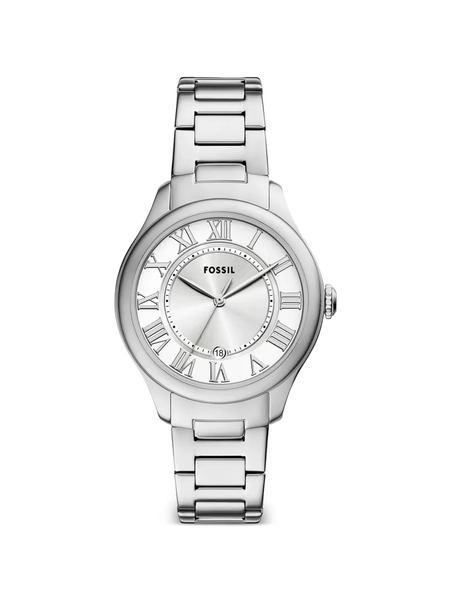  Fossil Orologio Gilmore 38mm - Argento 