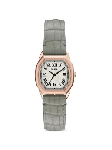  Fossil Orologio Harlow 27mm - Bianco 