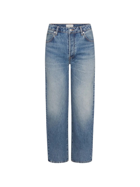  Frame Jeans Essential - Blu 