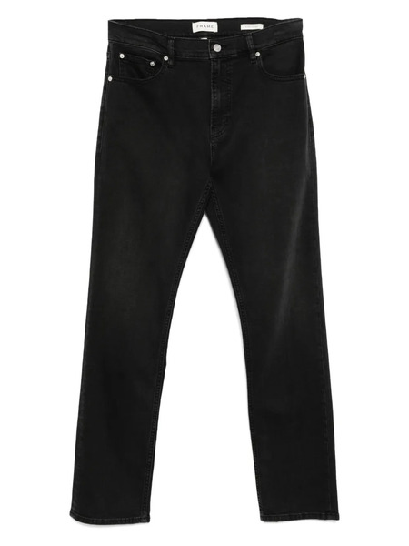  Frame Jeans Modern - Nero 
