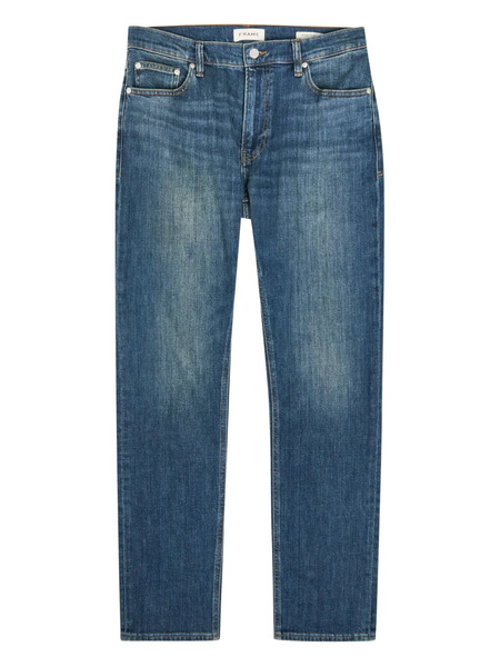  Frame Jeans Textbook - Blu 
