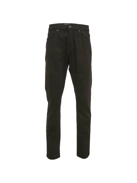  Frame Pantaloni Slim - Nero 