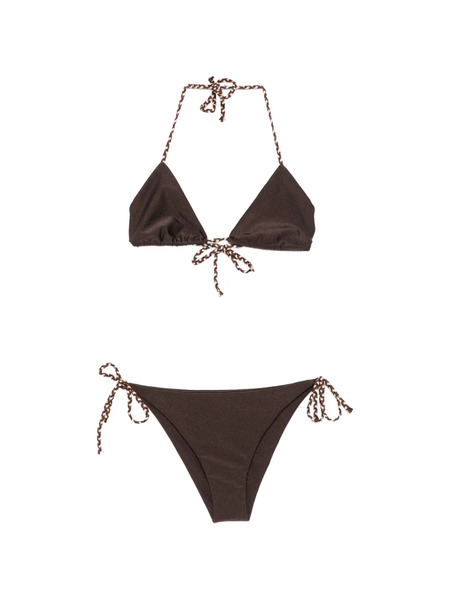  From Bikini Bikini Bali - Marrone 