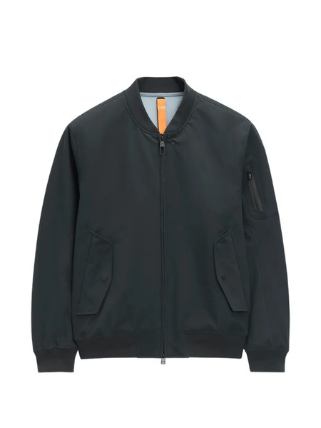  G-lab Bomber Con Zip - Blu 