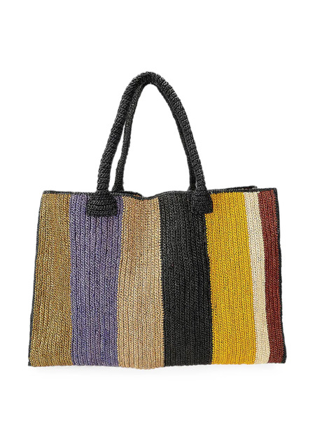  Gabriele Frantzen Weekender Tote Bag - Nero 