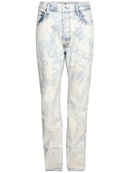  Gallery Dept. Jeans Surf Side Wash 5001 - Blu 
