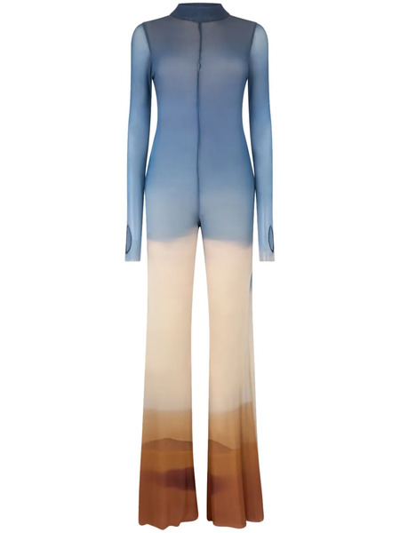  Gcds Tuta Intera Creatures - Blu 