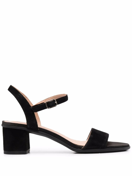  Geox Sandali Aurely 50 - Nero 