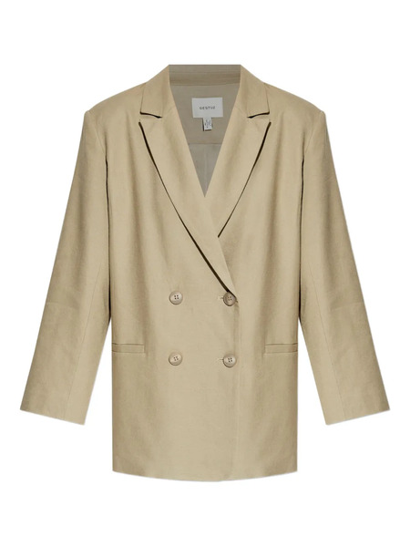  Gestuz Blazer Izza - Verde 