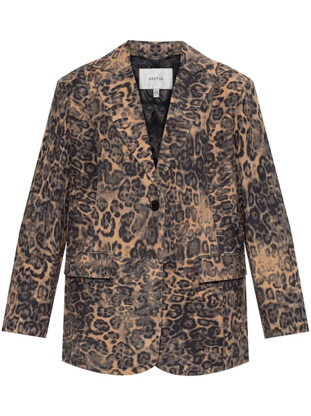  Gestuz Blazer Leane - Marrone 