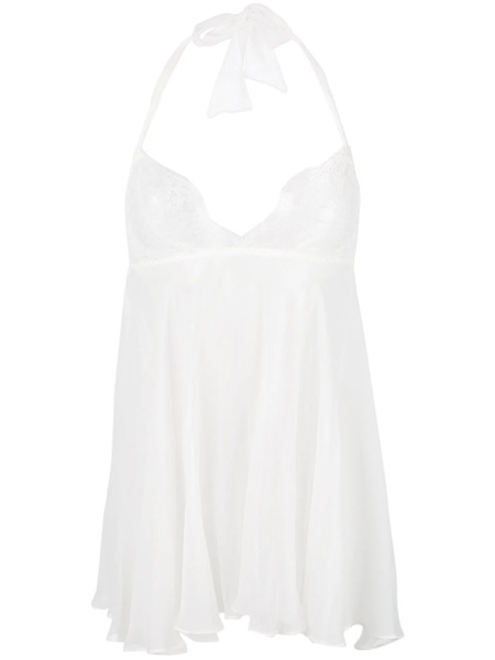  Gilda & Pearl Ava Babydoll - Bianco 