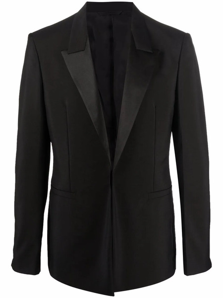  Givenchy Blazer - Nero 