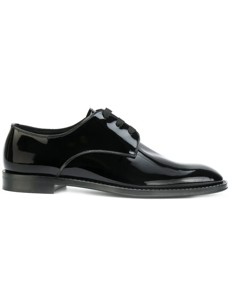 Givenchy Derby - Nero 