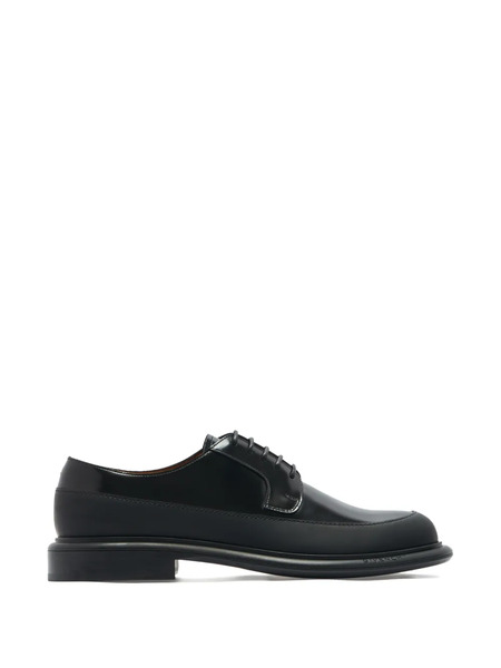  Givenchy Derby Stringate - Nero 