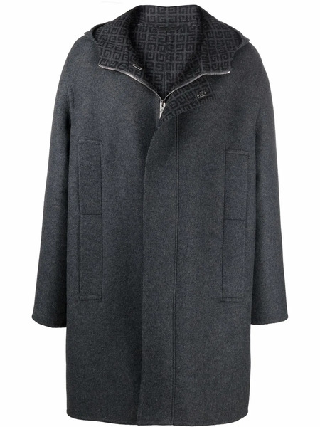  Givenchy Montgomery - Grigio 