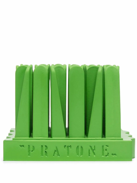  Gufram Decorazione Pratone - Verde 
