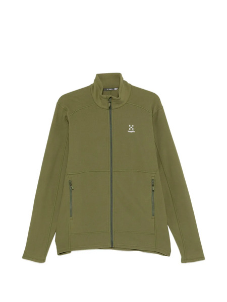  Haglöfs Giacca Con Stampa - Verde 
