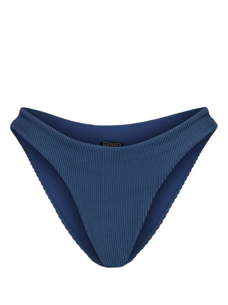  Haight Slip Bikini Leila - Blu 