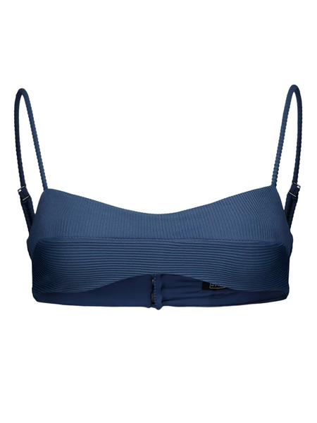  Haight Top Bikini Agatha - Blu 