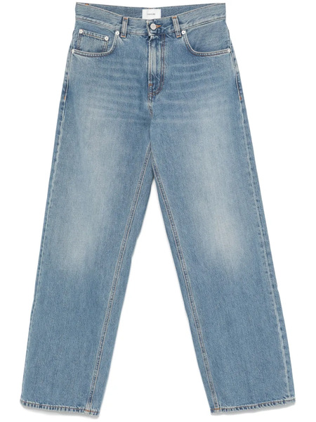  Haikure Jeans Bonnie - Blu 