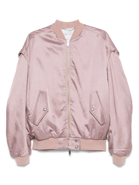  Halfboy Bomber Over - Rosa 