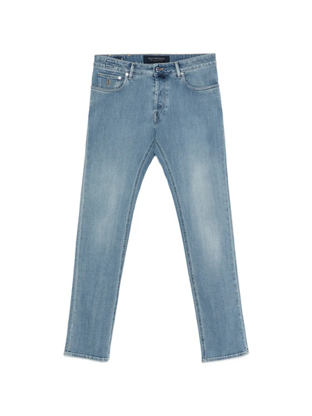  Hand Picked Jeans Ravello - Blu 