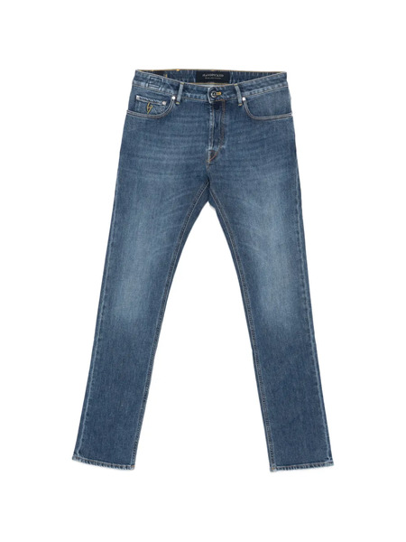  Hand Picked Jeans Ravello - Blu 