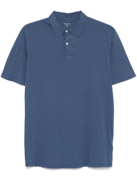  Hartford Polo In Jersey - Blu 
