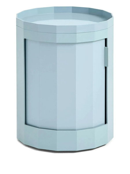  Hay Mobiletto Facet (38cm X 49cm) - Blu 