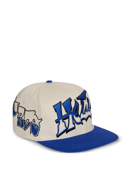  Hellstar Cappello Da Baseball Records - Toni Neutri 