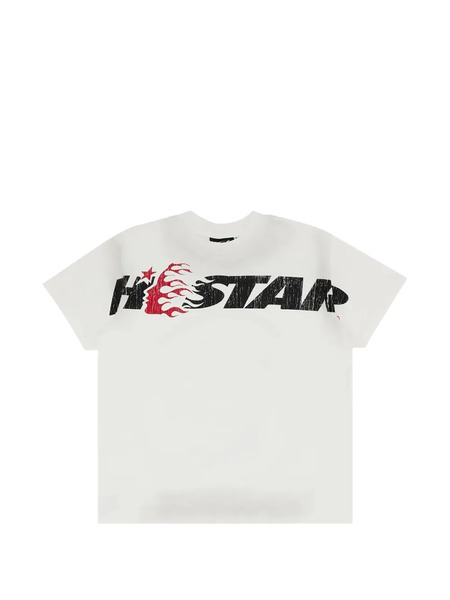  Hellstar T-shirt Cartoon Logo - Toni Neutri 
