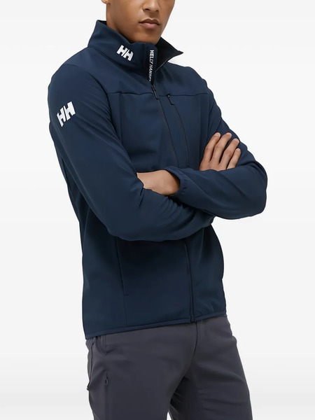  Helly Hansen Giacca Con Logo - Blu 