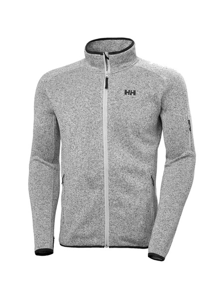  Helly Hansen Giacca Varde 2.0 Con Zip - Grigio 
