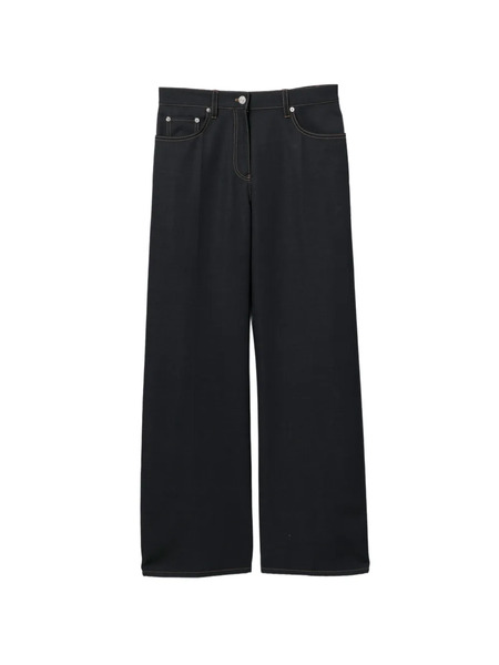  Helmut Lang Jeans Svasati - Blu 