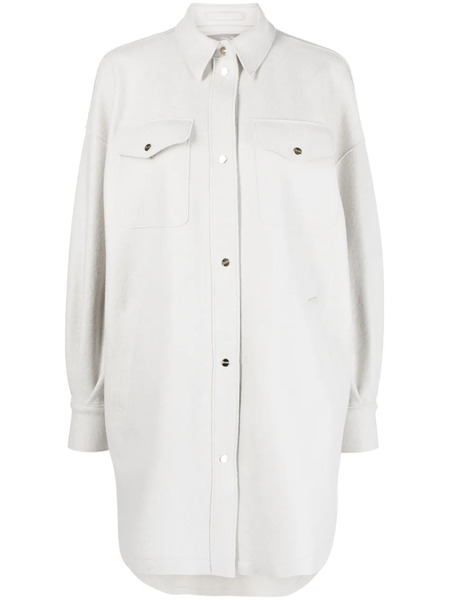  Herno Camicia - Grigio 