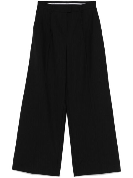  Herskind Pantaloni Kelly - Grigio 
